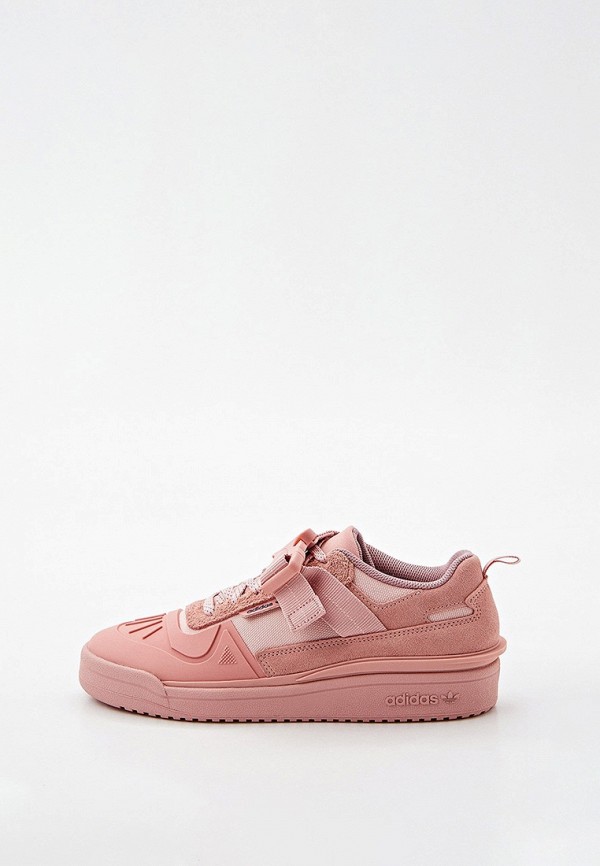 

Кеды adidas Originals, Розовый, FORUM LOW GTX