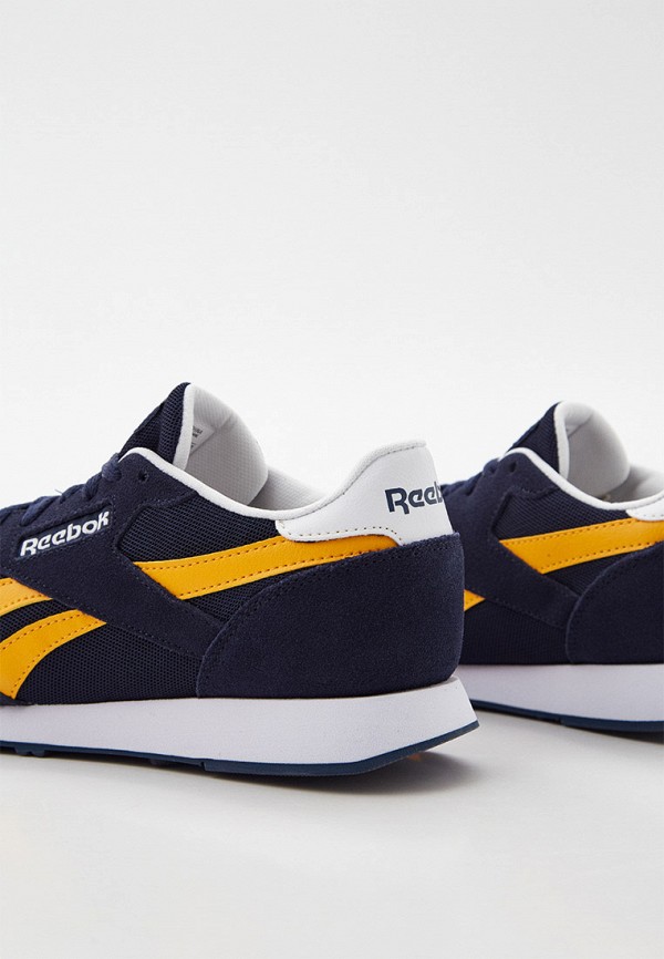 фото Кроссовки reebok classic