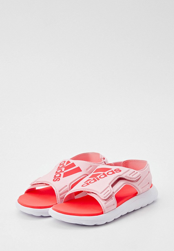 фото Сандалии adidas