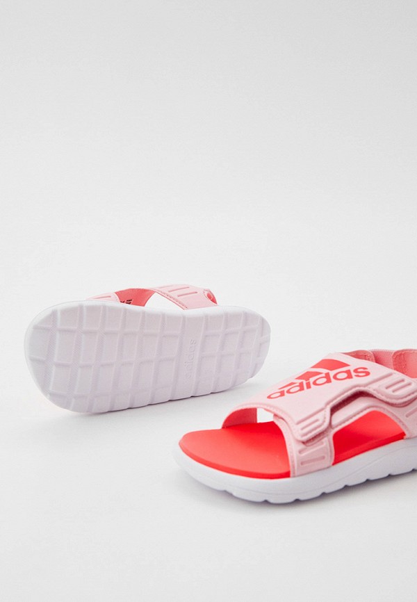 фото Сандалии adidas