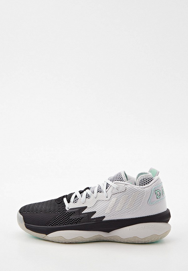 

Кроссовки adidas, Мультиколор, adidas RTLABD656401