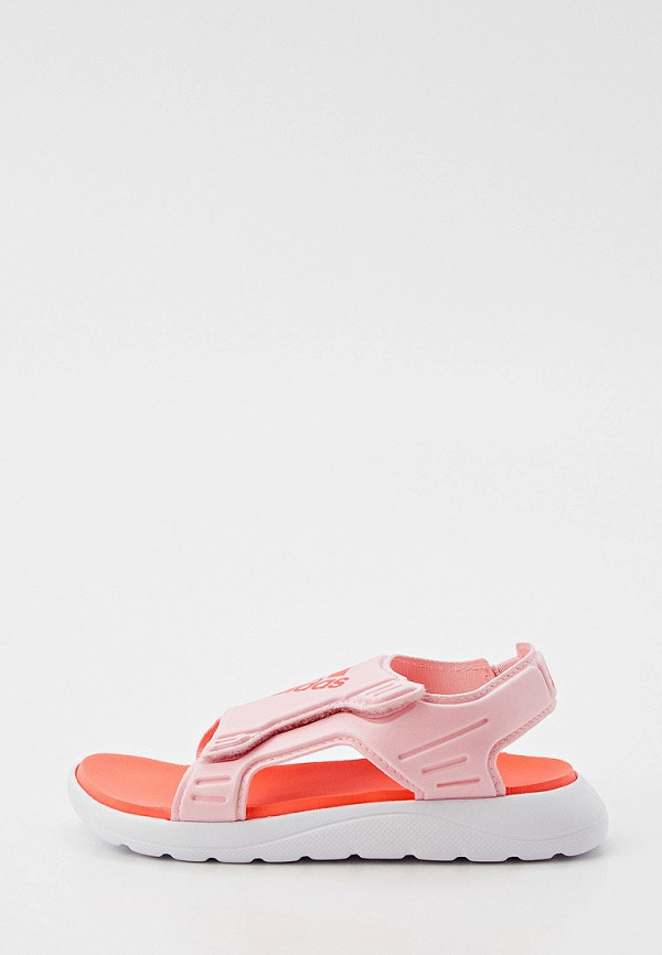 

Сандалии adidas, Розовый, COMFORT SANDAL I