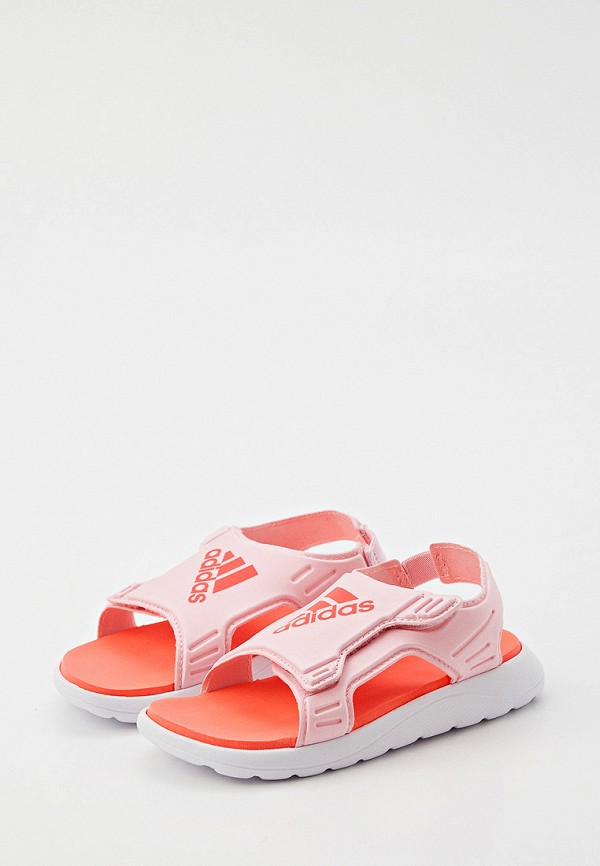 фото Сандалии adidas