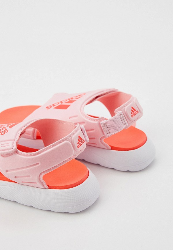 фото Сандалии adidas