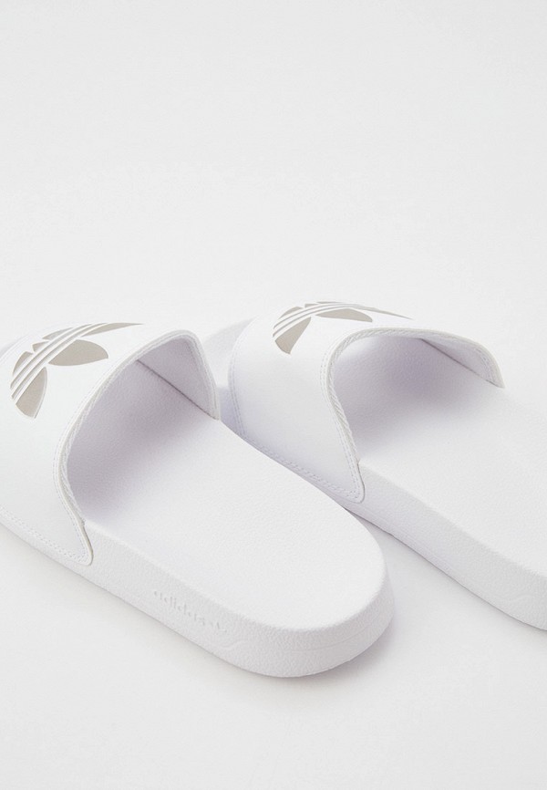 фото Сланцы adidas originals