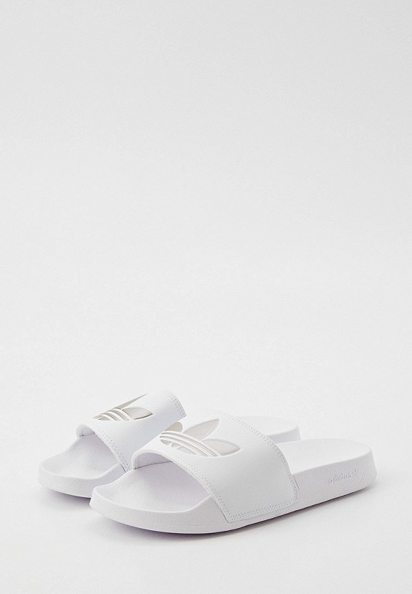 фото Сланцы adidas originals