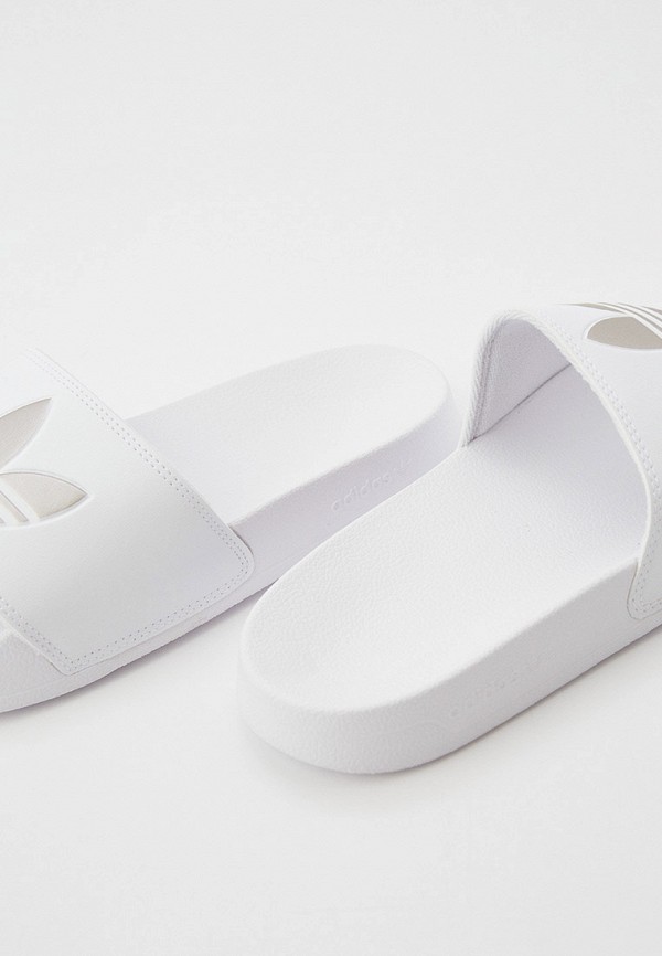 фото Сланцы adidas originals