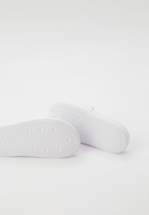 фото Сланцы adidas originals