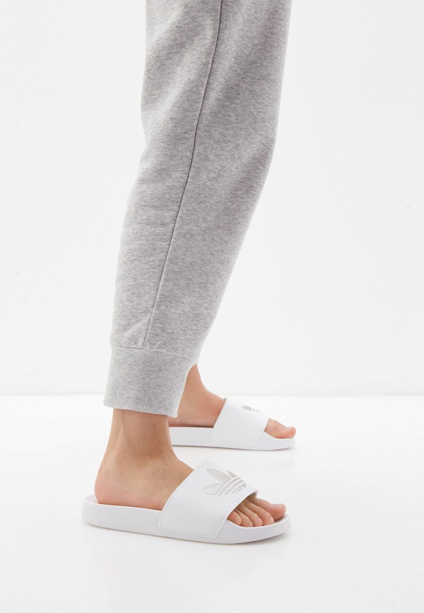 фото Сланцы adidas originals