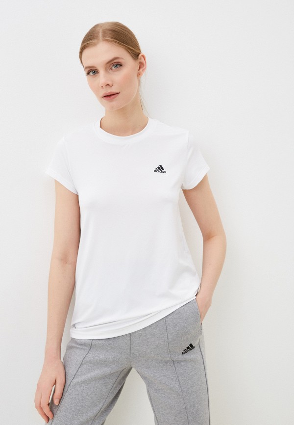Футболка спортивная  adidas