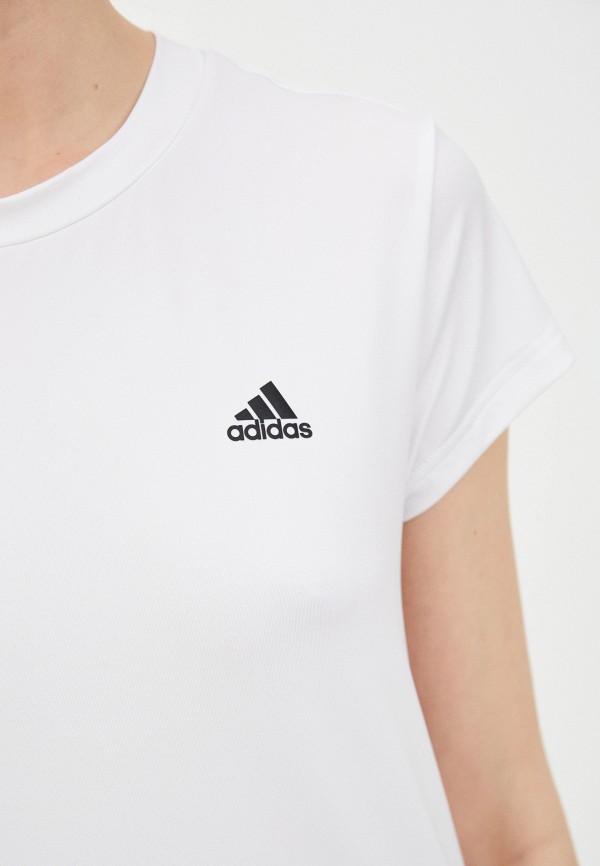 Футболка спортивная  adidas фото