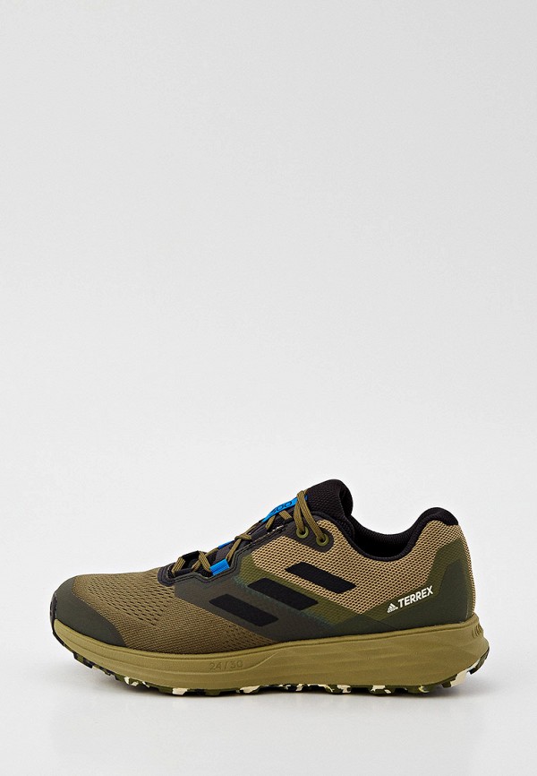 

Кроссовки adidas, Хаки, adidas RTLABD657501