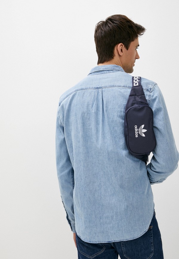 фото Сумка поясная adidas originals