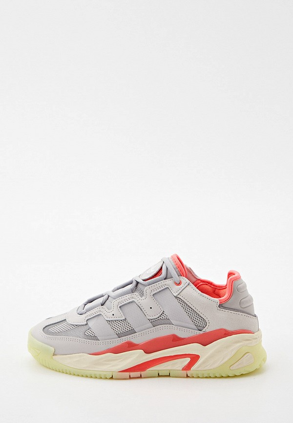 

Кроссовки adidas Originals, Серый, adidas Originals RTLABD657701