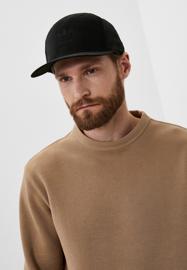 фото Бейсболка adidas originals