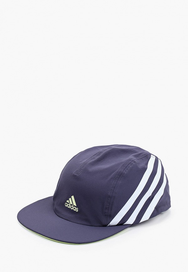 

Бейсболка adidas, Синий, adidas RTLABD657901