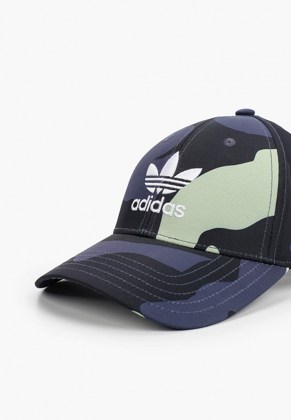 фото Бейсболка adidas originals