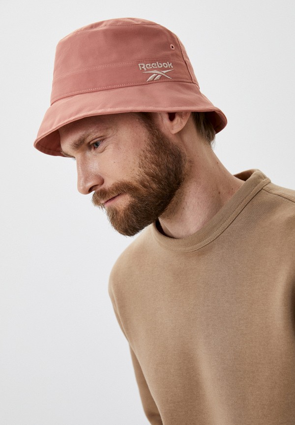 фото Панама reebok classic