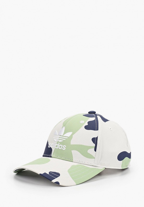 

Бейсболка adidas Originals, Бежевый, adidas Originals RTLABD658301