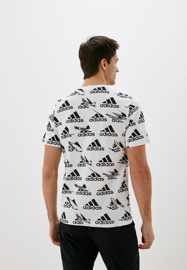 фото Футболка adidas