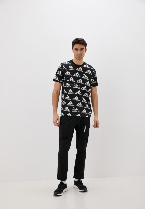 фото Футболка adidas