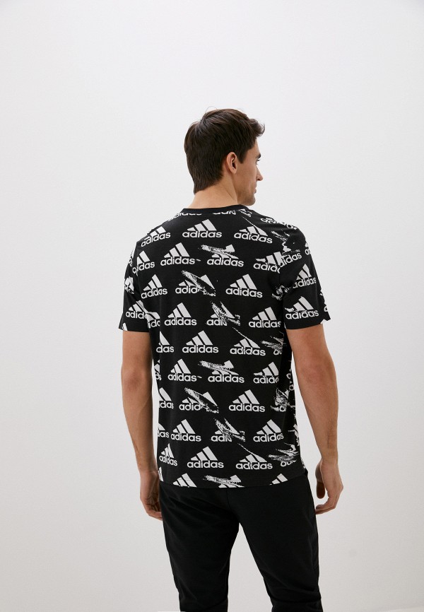 фото Футболка adidas