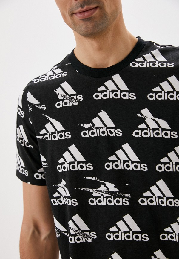 фото Футболка adidas