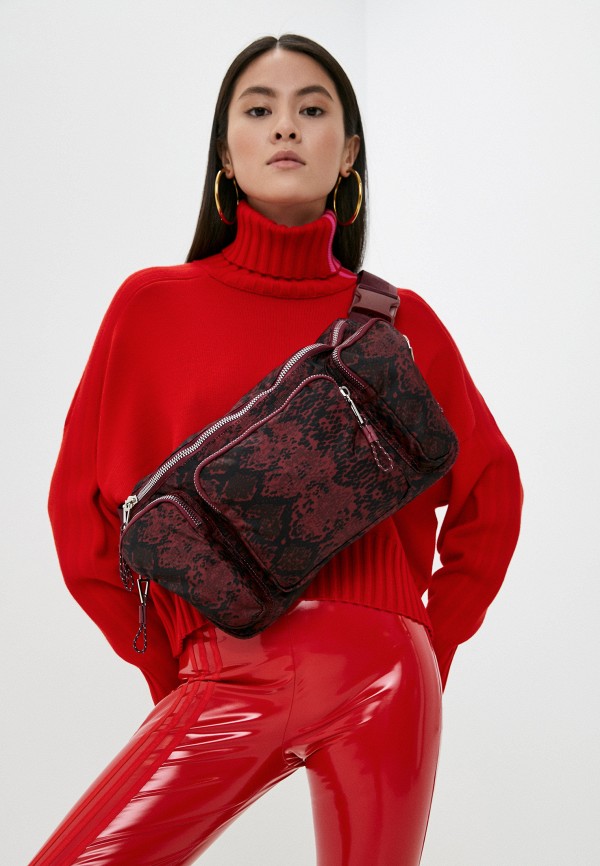 фото Сумка поясная adidas originals