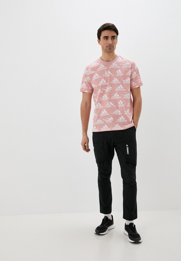фото Футболка adidas