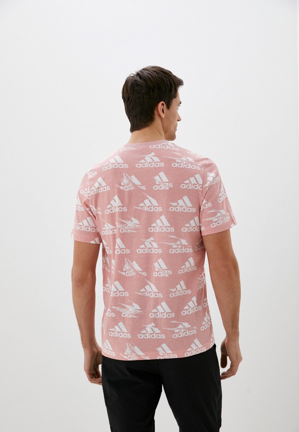 фото Футболка adidas