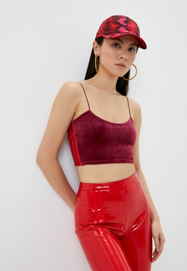 Топ  adidas Originals