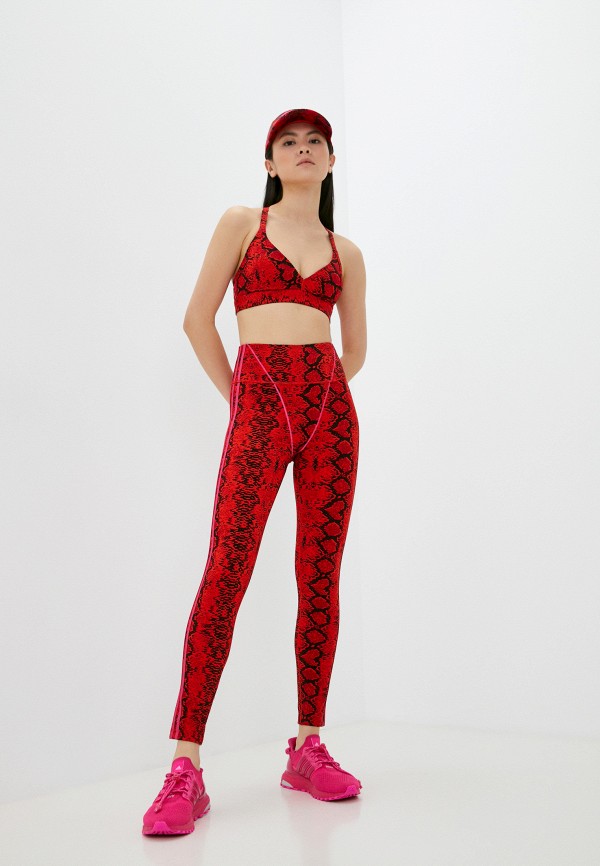 фото Топ спортивный adidas originals