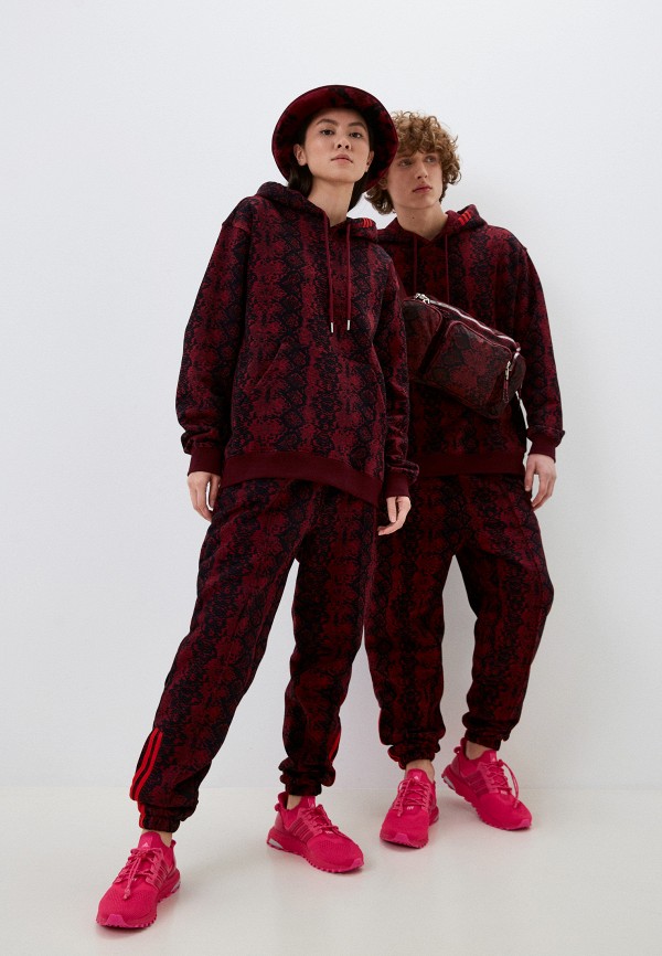 фото Худи adidas originals