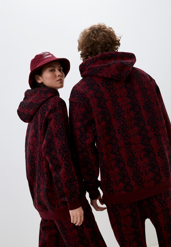 фото Худи adidas originals