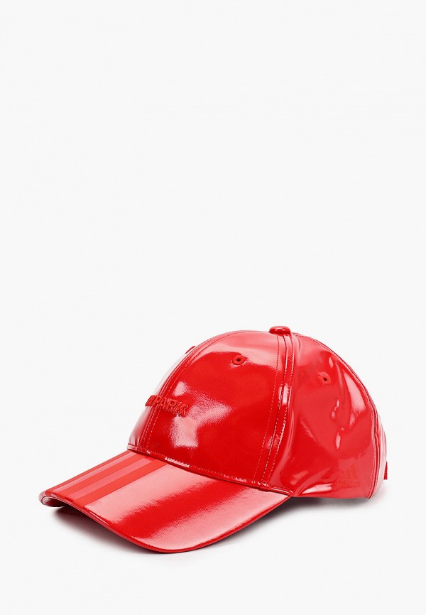 

Бейсболка adidas Originals, Красный, Latex, IVY Park Valentine's
