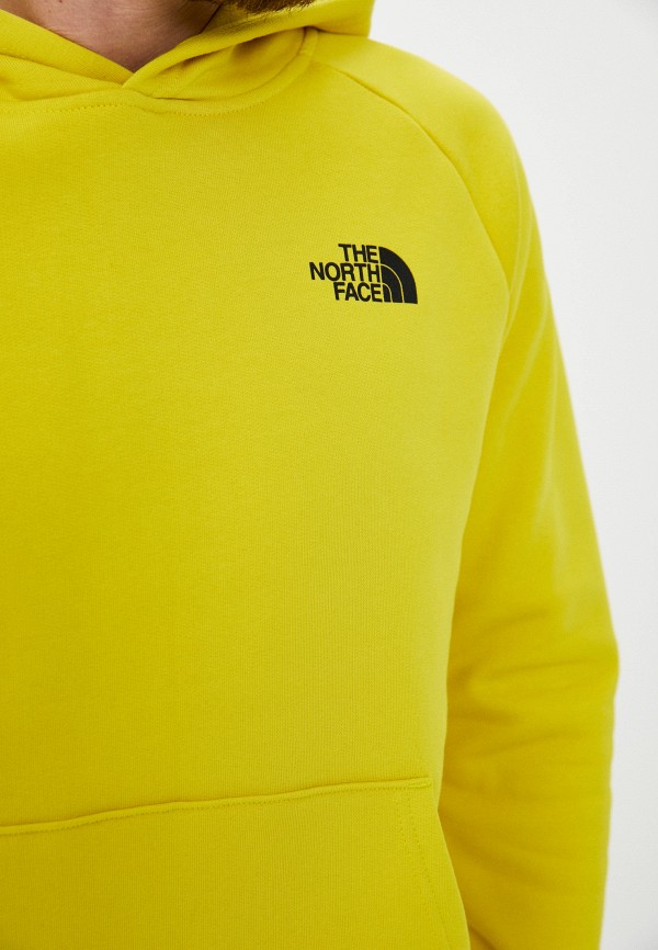 фото Худи the north face