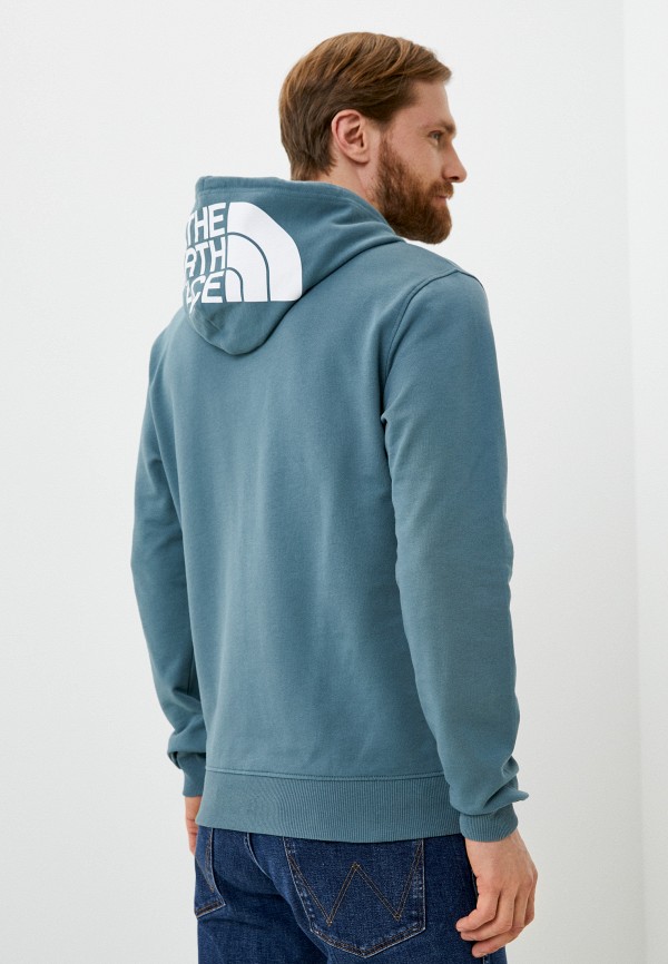 фото Худи the north face