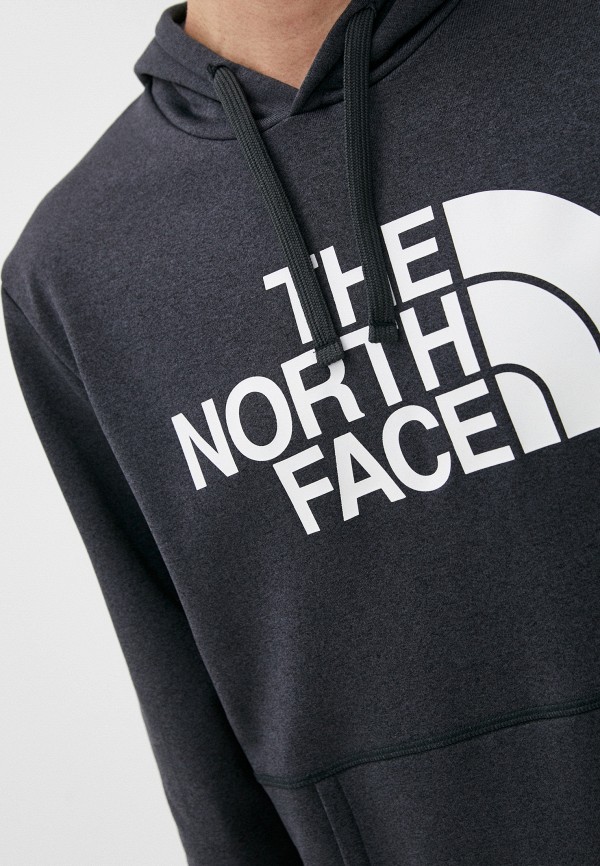 фото Худи the north face