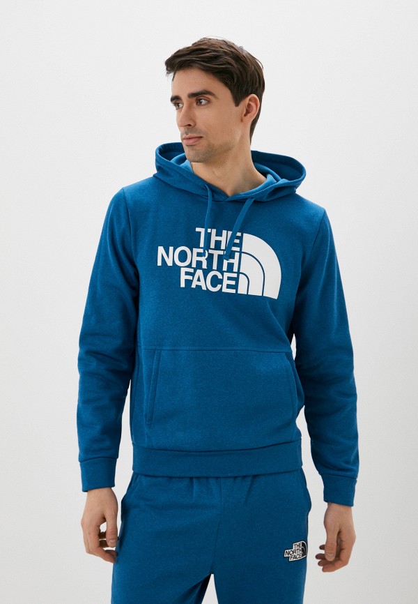 фото Худи the north face