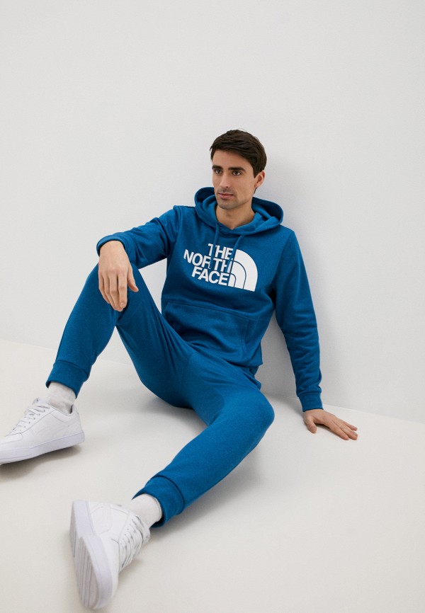 фото Худи the north face