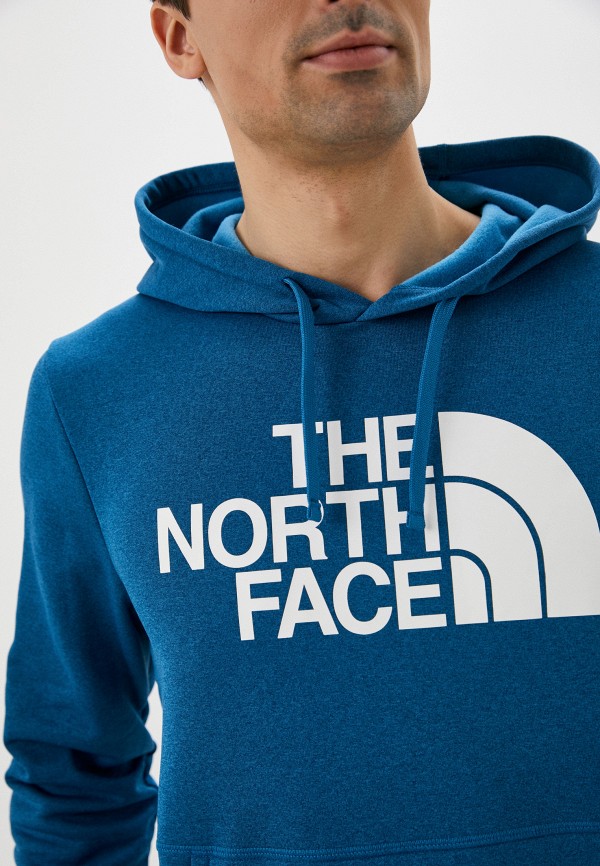 фото Худи the north face