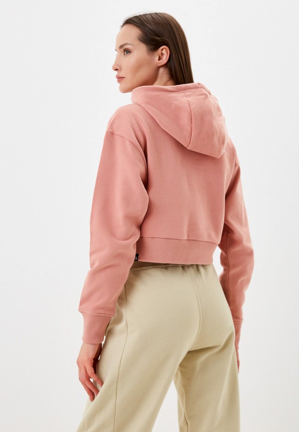 фото Худи the north face