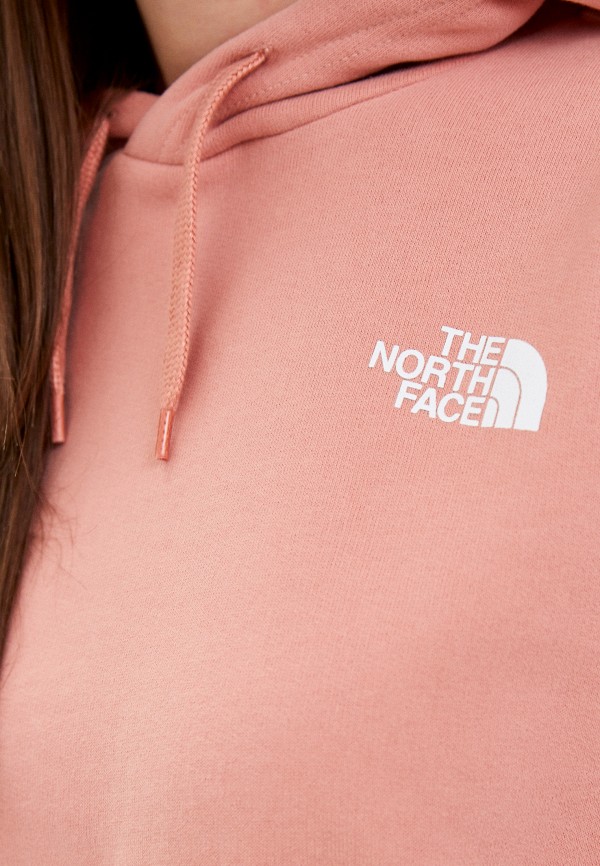 фото Худи the north face