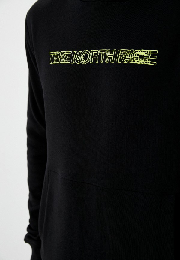 фото Худи the north face