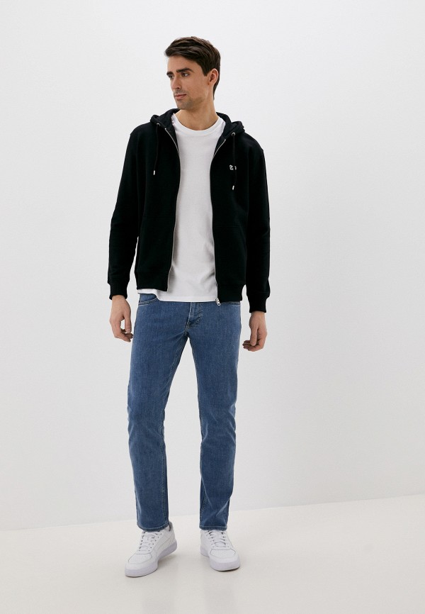 фото Толстовка lee