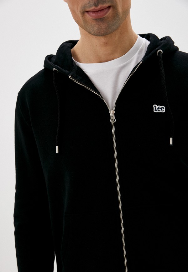 фото Толстовка lee