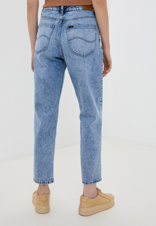 фото Джинсы lee