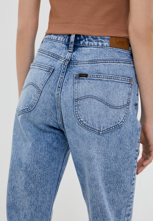 фото Джинсы lee