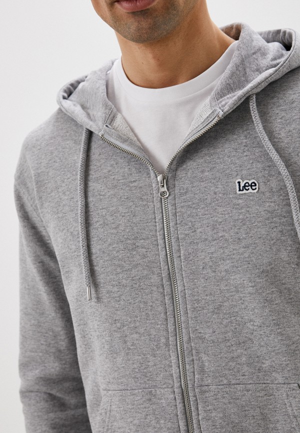 фото Толстовка lee