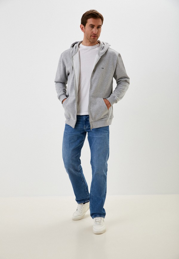 фото Толстовка lee